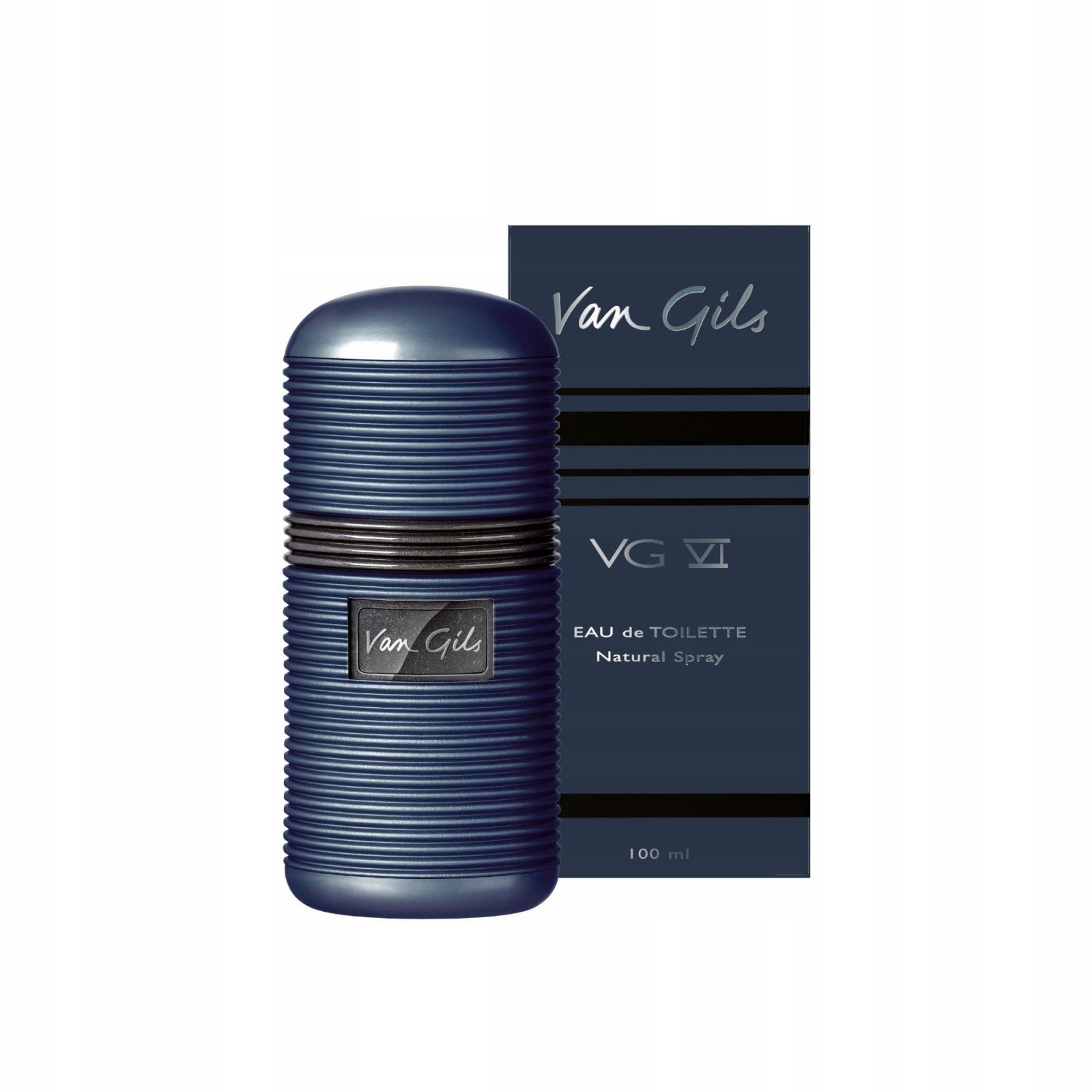 Van Gils VI Toaletní Voda 100 ML