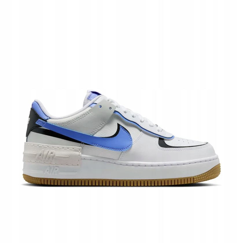 Dámské Sportovní Boty W Air Force 1 Shadow DZ1847 109 vel 38,5