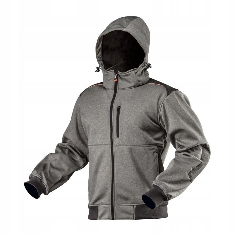 Робоча куртка softshell NEO TOOLS 81-551-XXL