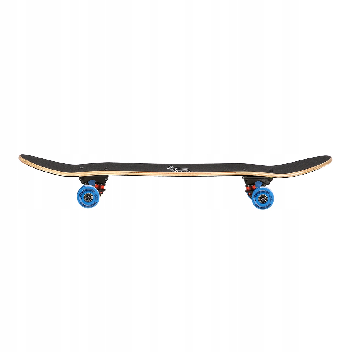 DESKOROLKA DESKA DLA MŁODZIEŻY KLASYCZNA ABEC-7 Model Metro 2