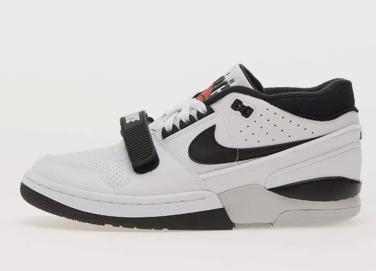 Pánské sportovní boty Nike xBillie Eilish Air Alpha Force DZ6763-102 vel. 44,5