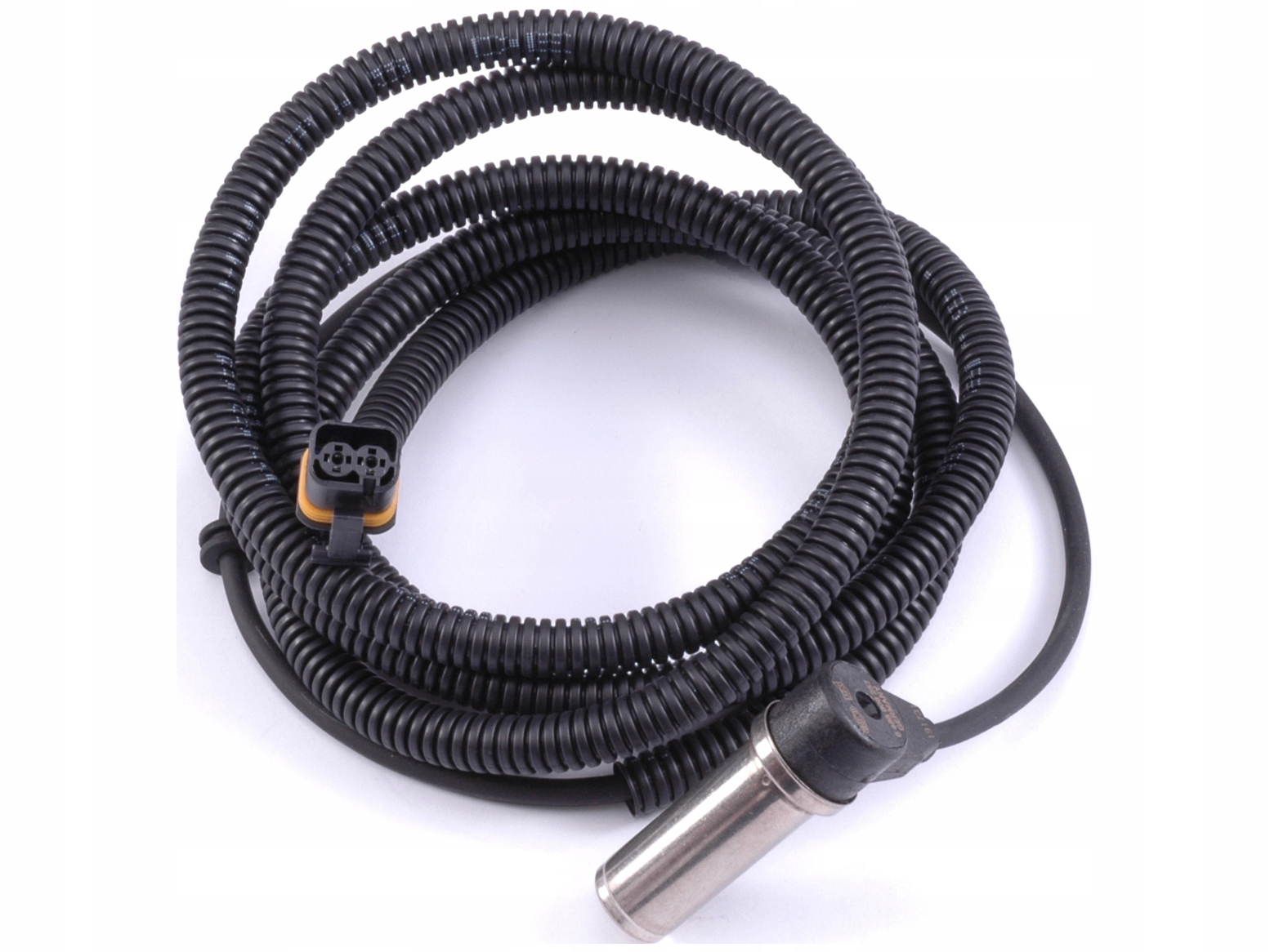 25PK0234 - ДАТЧИК ABS КУТОВИЙ L - 2150 ММ ПРАВИЙ TGA / X / M