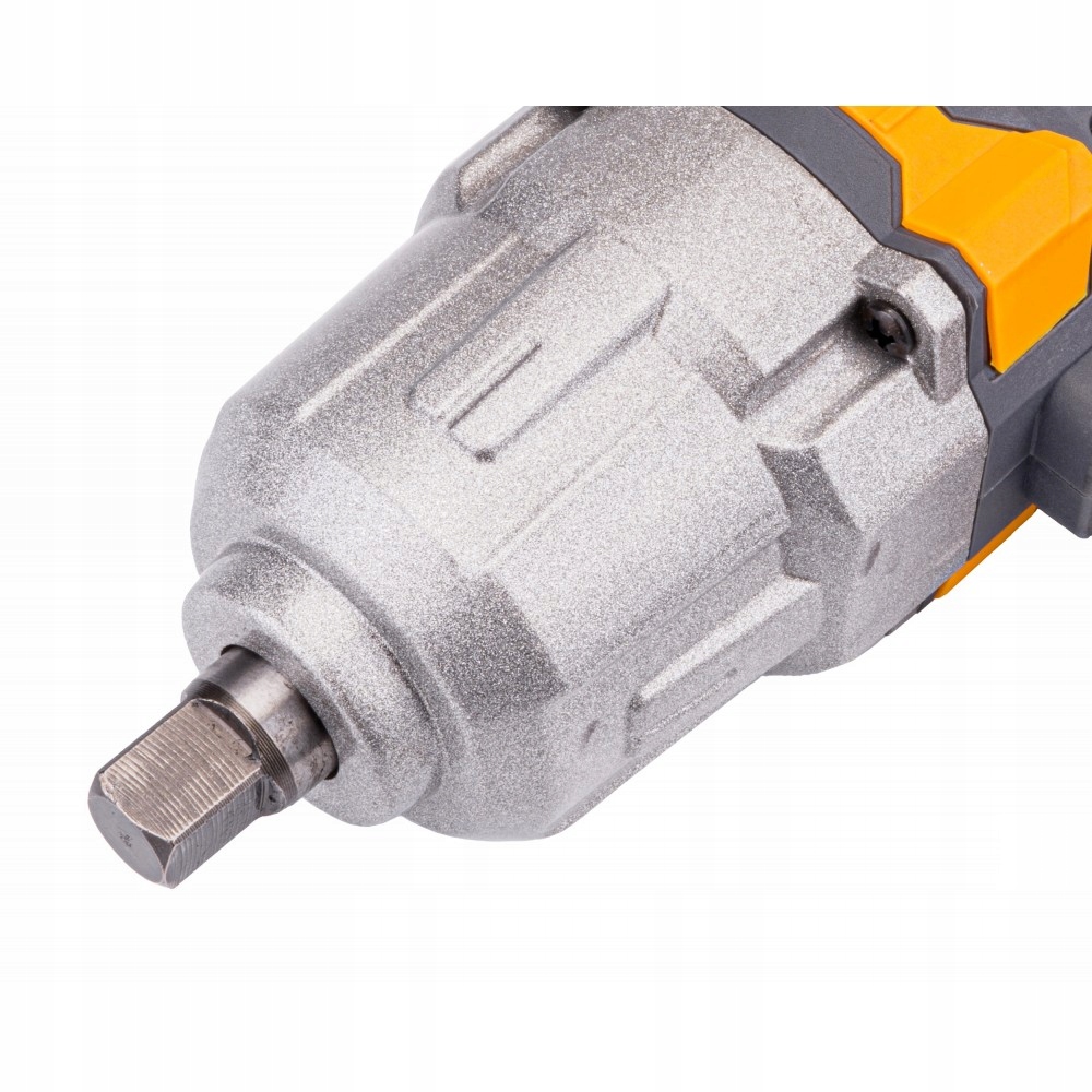 KLUCZ UDAROWY ELEKTRYCZNY 2100W 1/2 800Nm NASADKI Marka Powermat