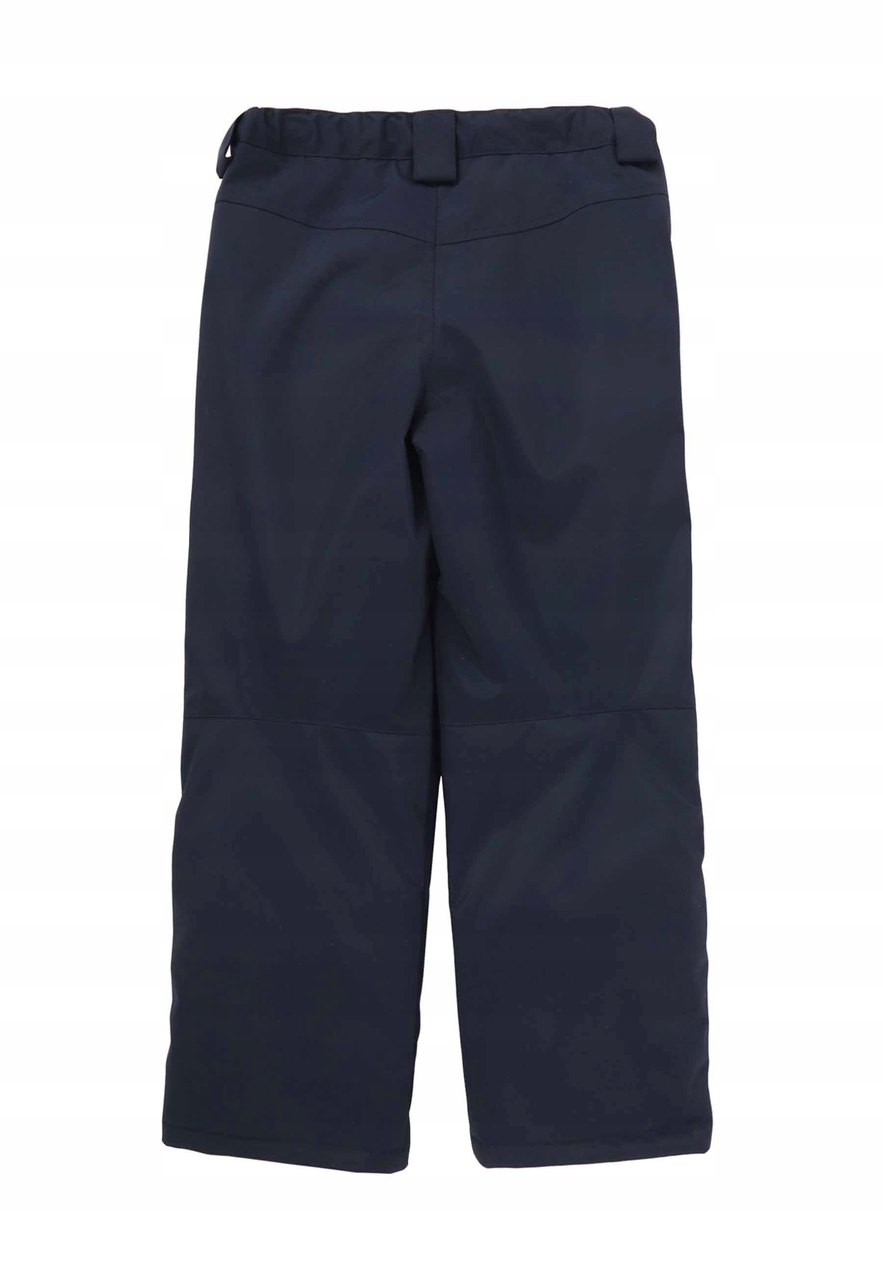 Spodnie MARC w kolorze granatowym, r. 164 Marka Inna marka