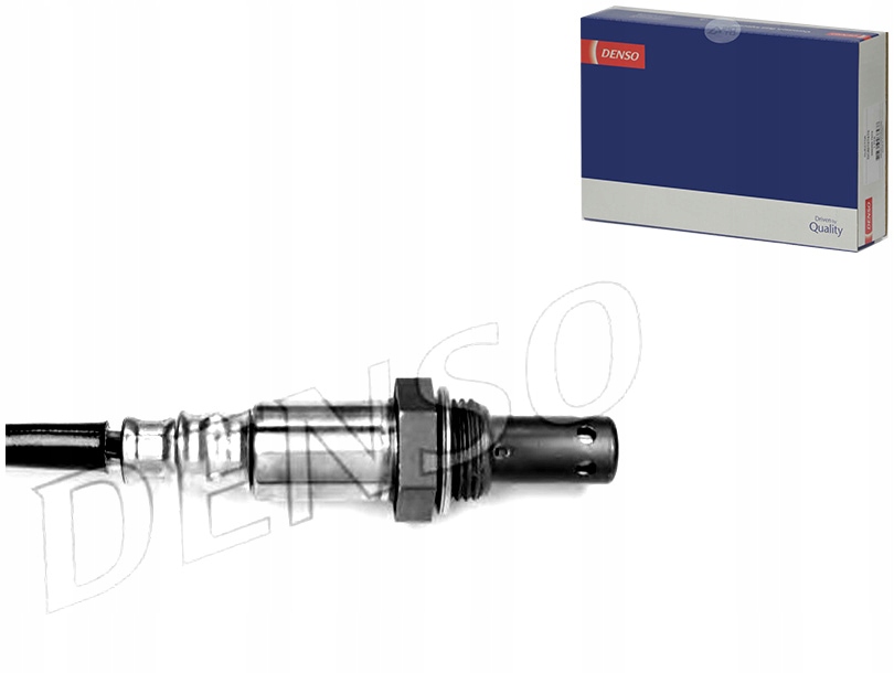 Denso Lambda Sonda (počet Vodičů 4, 735 MM) Lex