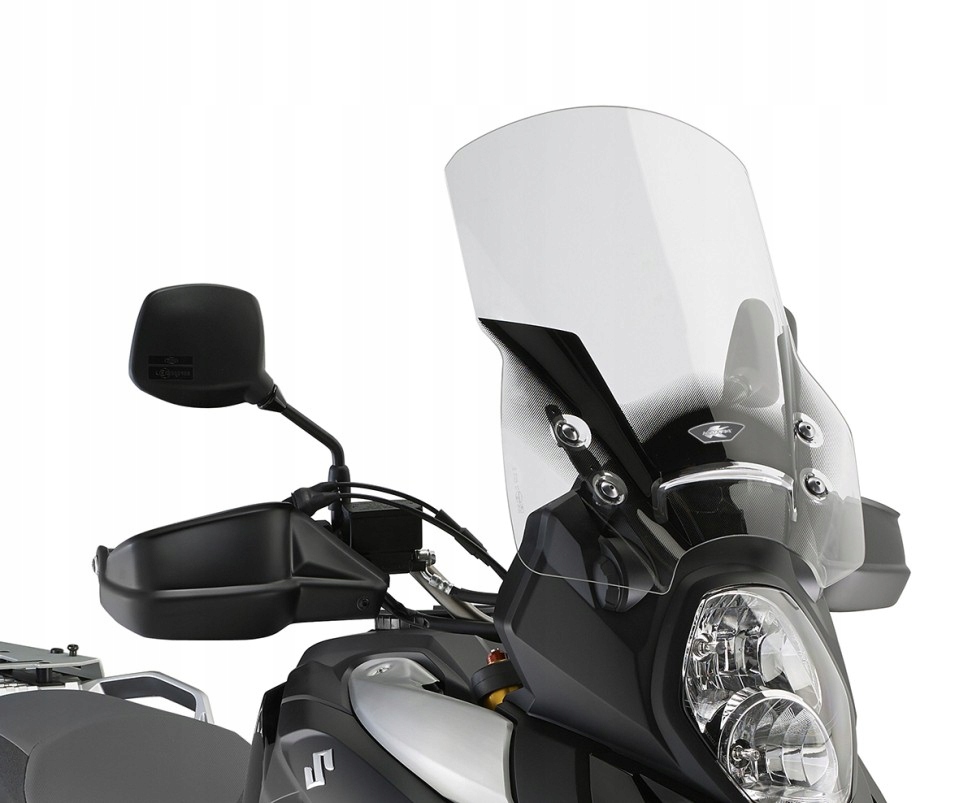 Kappa Sklo Suzuki DL 1000 V-Strom (14-16), DL 1000 V-Strom (17-18) 50 x 39