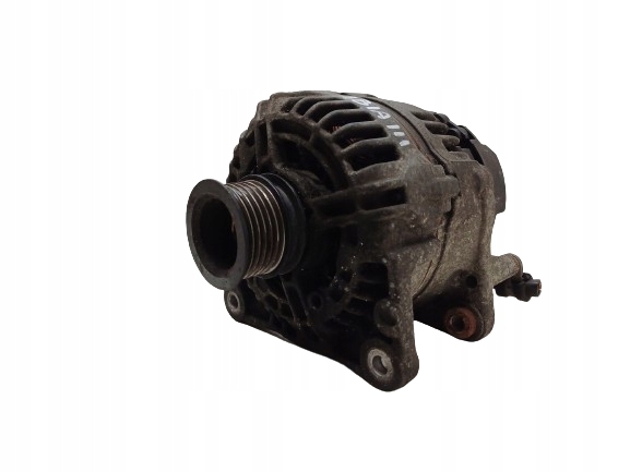 SKODA FABIA 1 I 99-08 1.4 ALTERNATOR 90A 037903025M