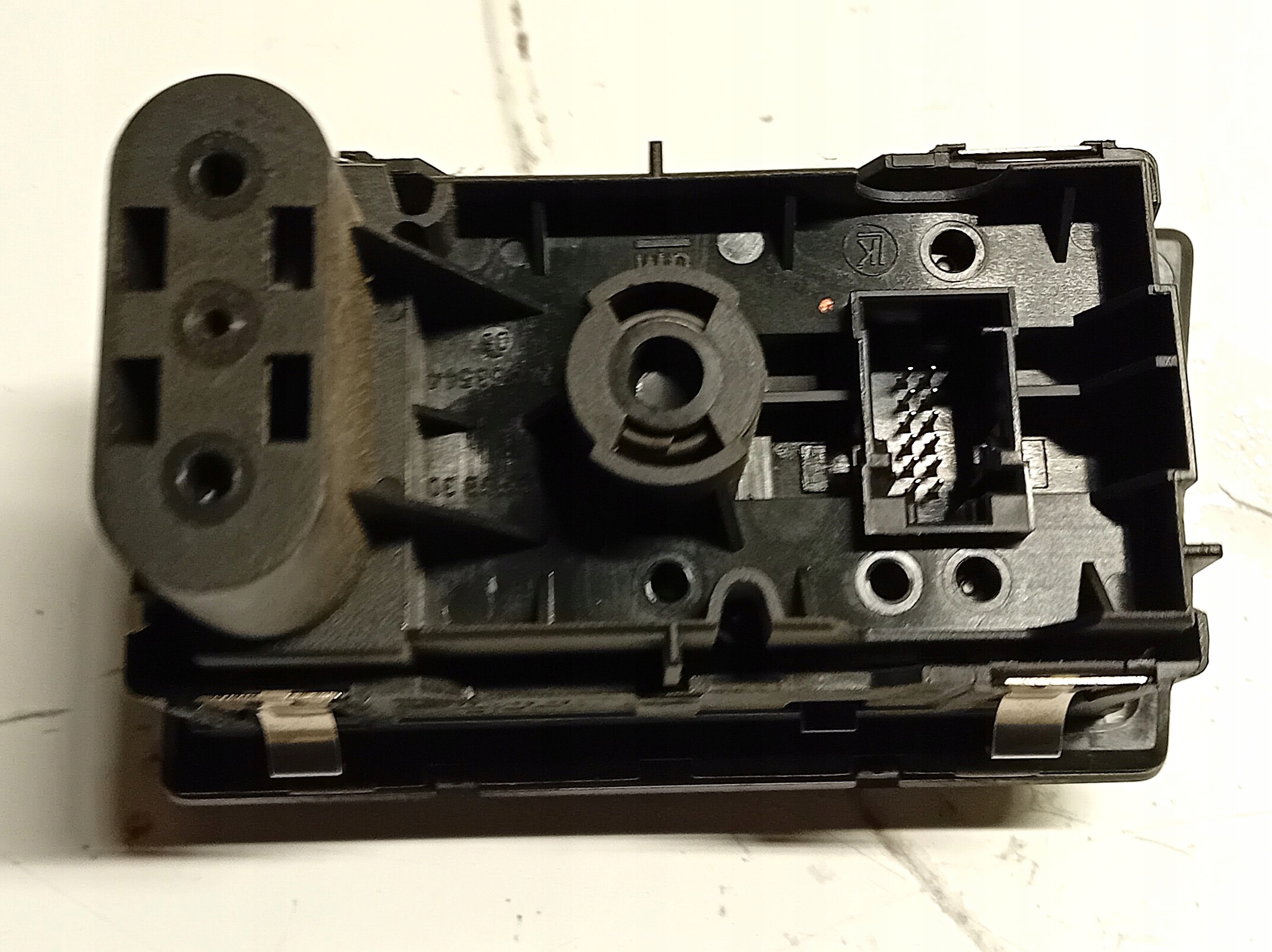 PANEL Leuchten OPEL ZAFIRA B 13205865