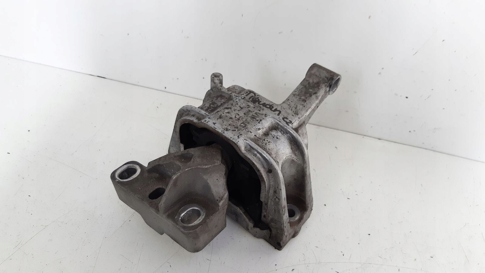 airbag engine mount VW Tiguan 1,4 TSI