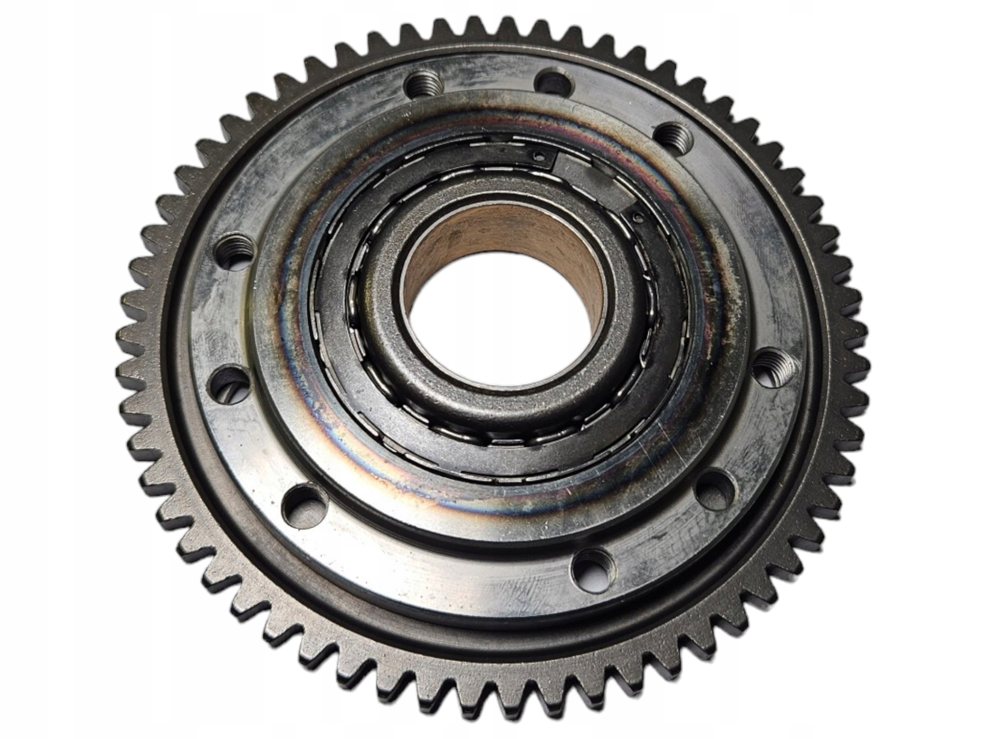 Bmw F650 St Gs 650 1996-00 Štartovacia Spojka