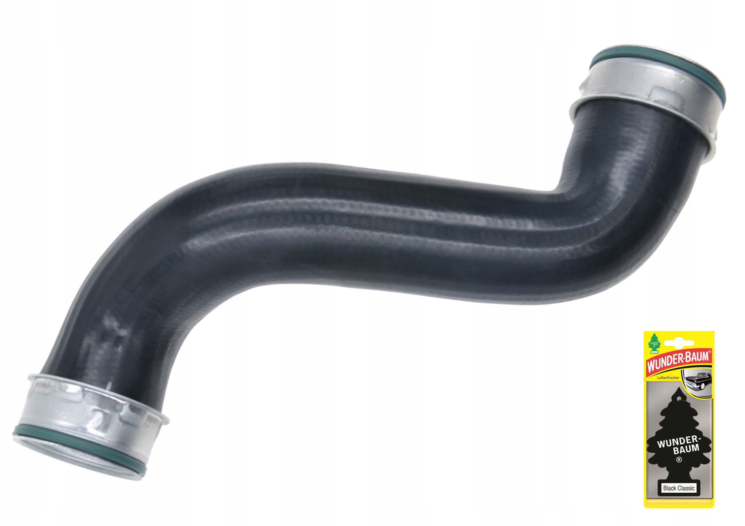 TURBO RURA PRZEWOD INTERCOOLER VW SHARAN 1 9 TDI