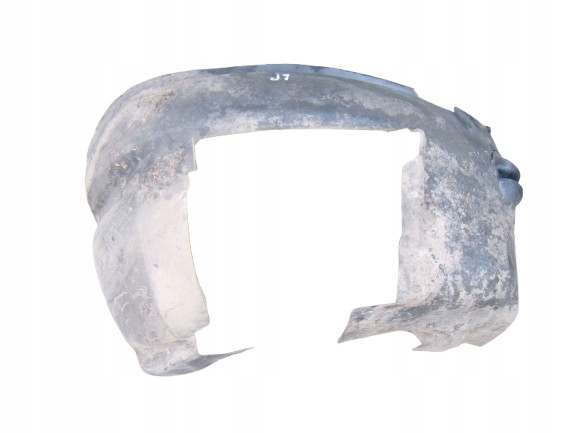 CHRYSLER VOYAGER 3 III 95-00 NADKOLE LEWY PRZÓD