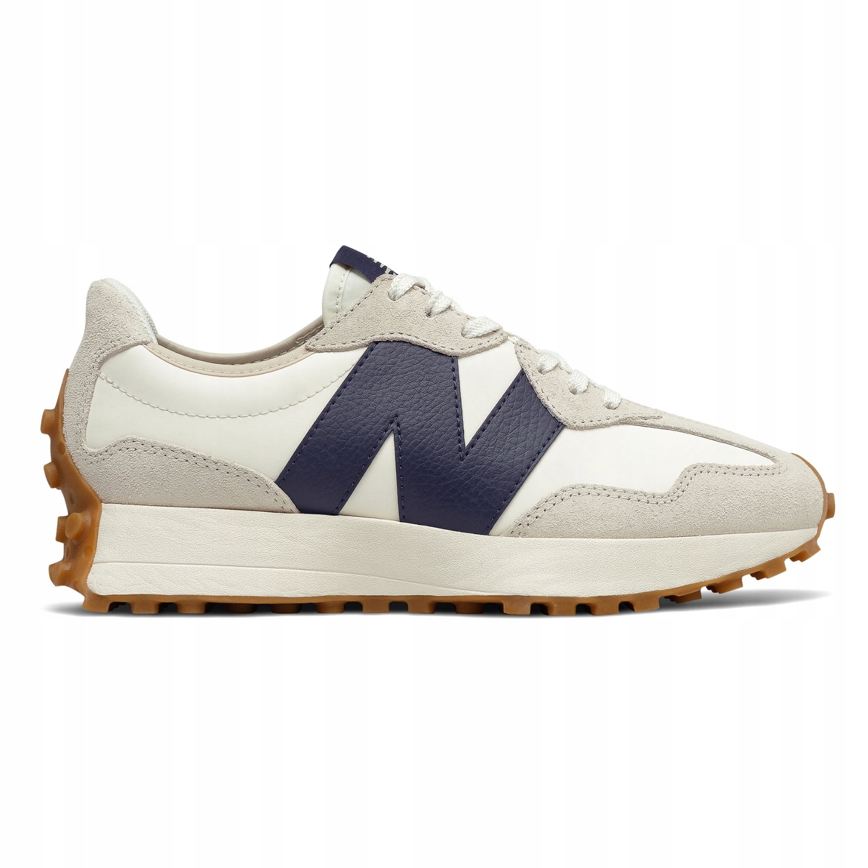 New Balance WS327KB dámské pohodlné módní tenisky