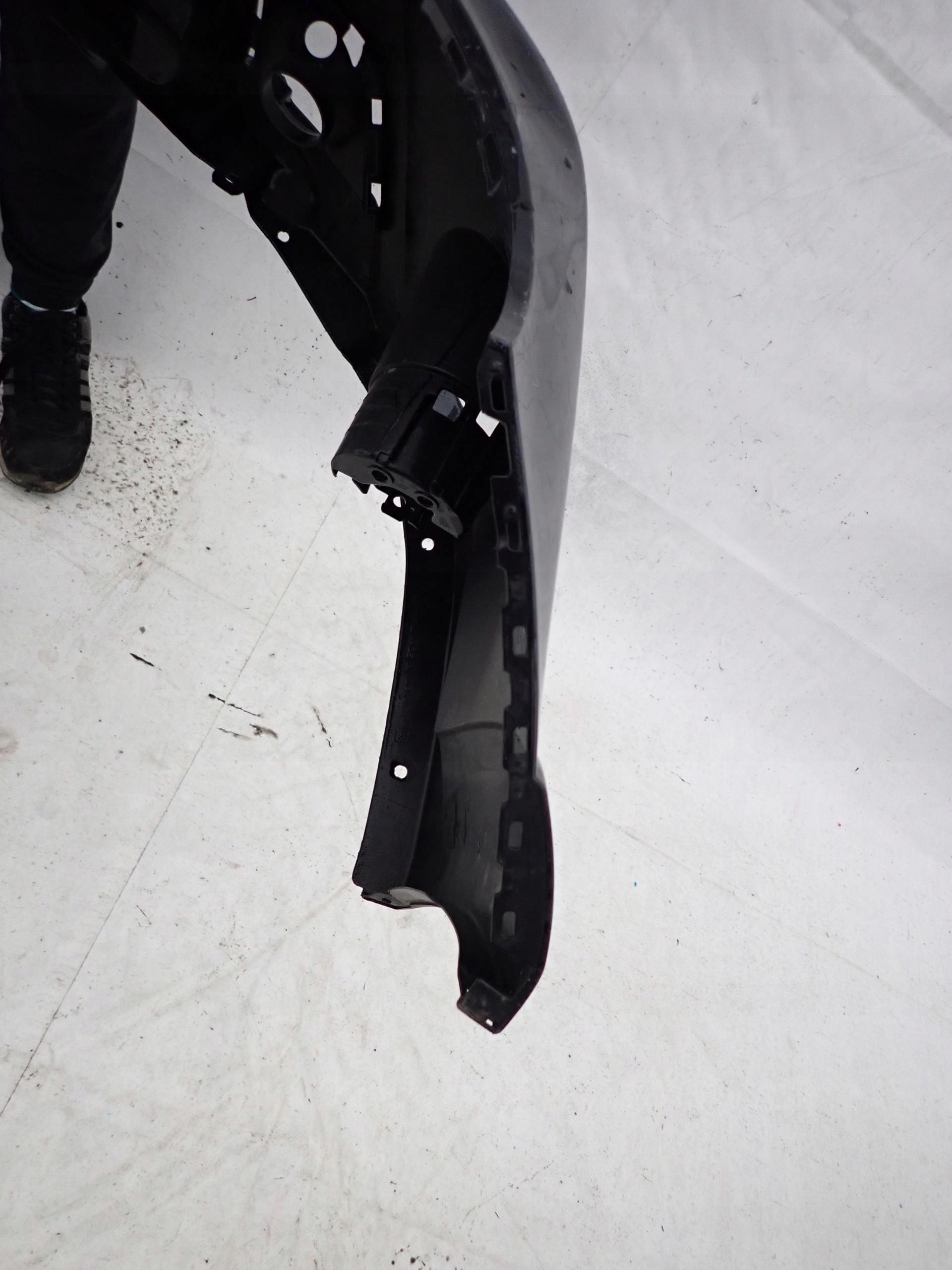 SUBARU IMPREZA III 3 XV 07-11 bumper front