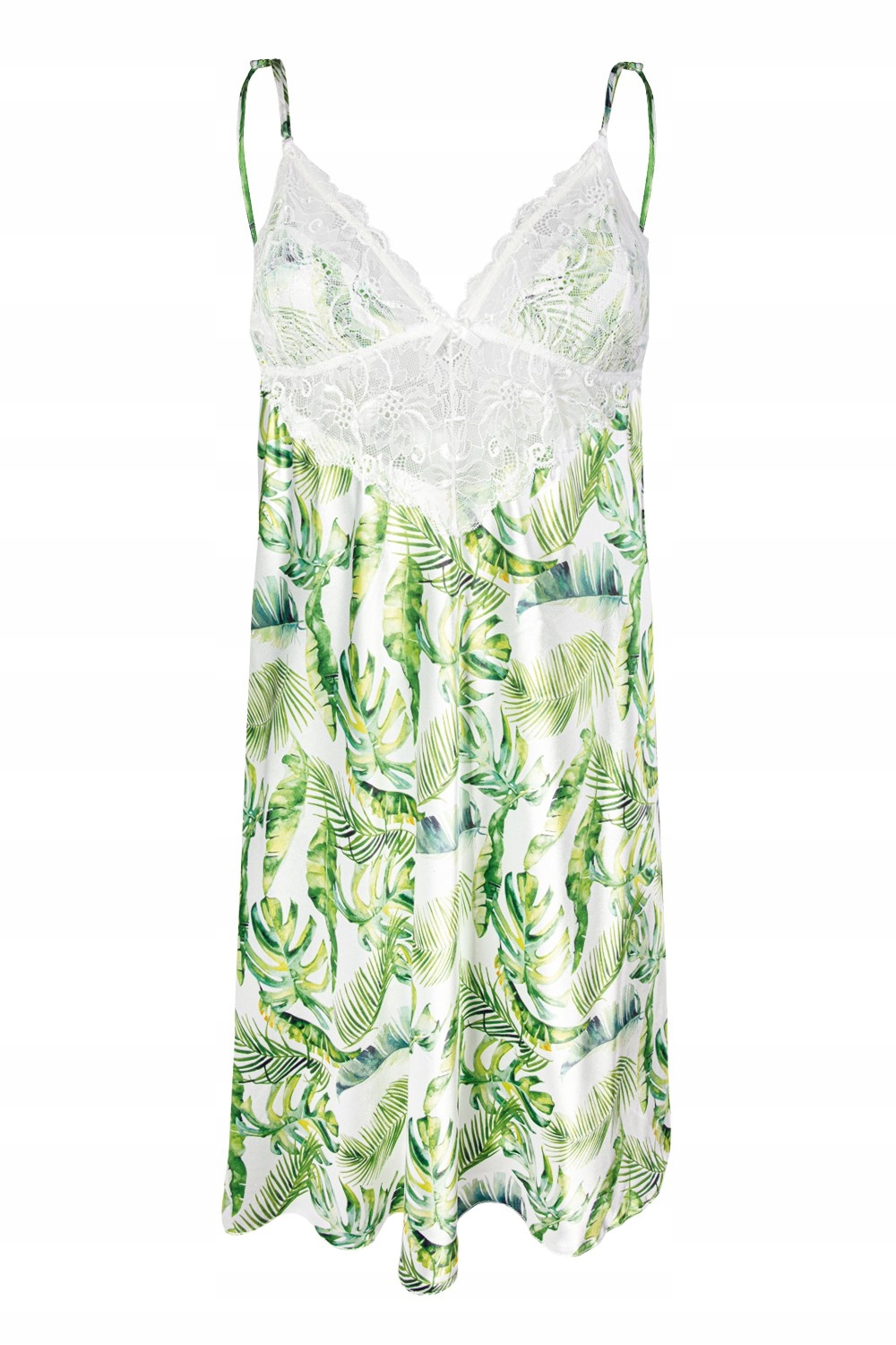 

Halka Flowers Dk - Ha XL, Wzór kwiatowy 11