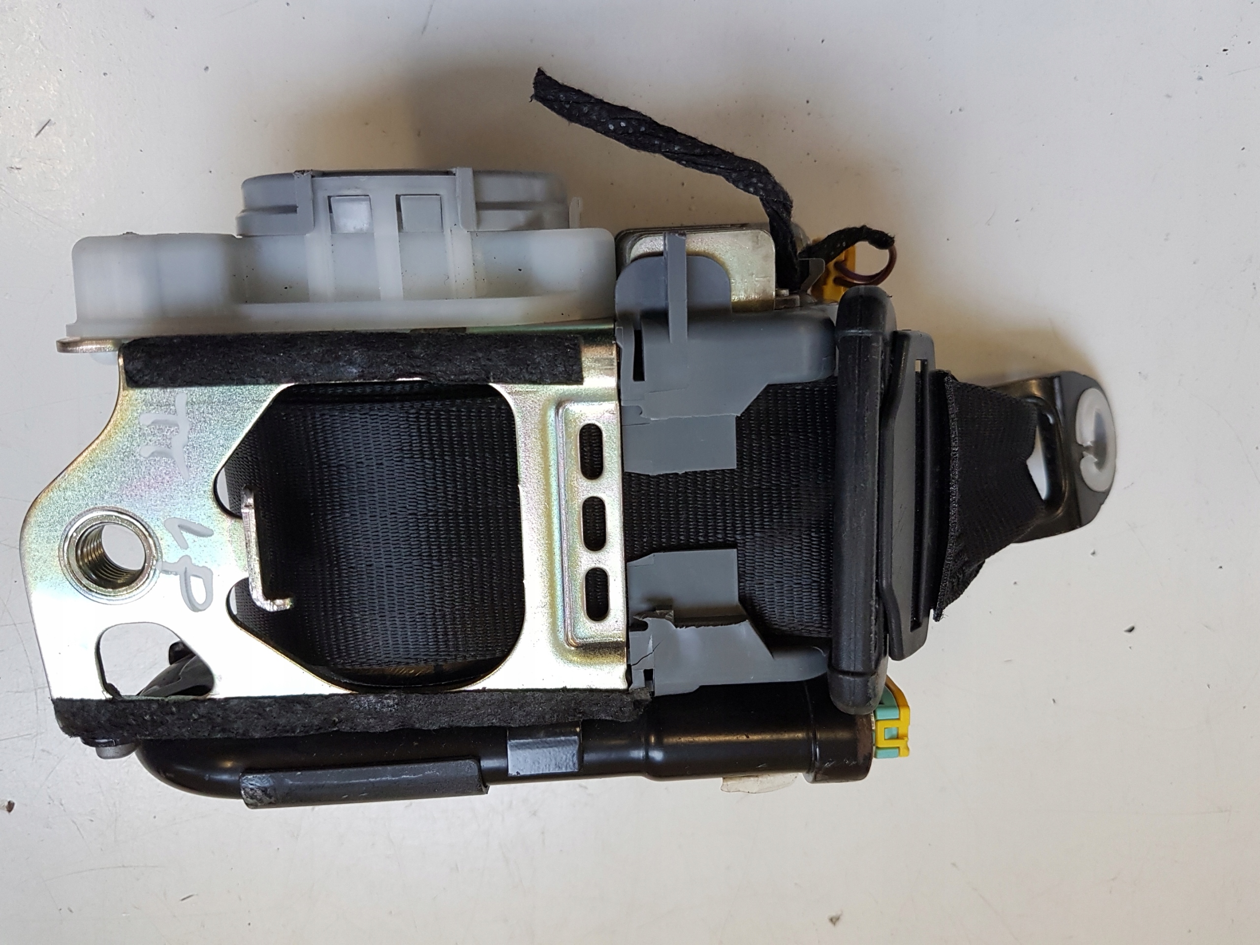 ремень натяжитель передний левый Audi тт 8S 2014-