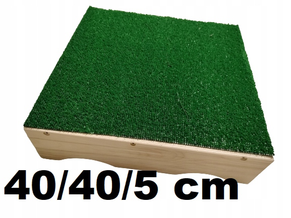 Levně obedience psi dog fitness socializace plošina psa