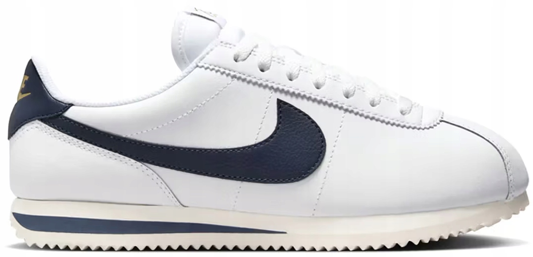 Buty sportowe męskie Nike Cortez Olympic r. 44 27,5 cm limitowana edycja