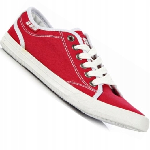 

Trampki Big Star Czerwone U274845 R40