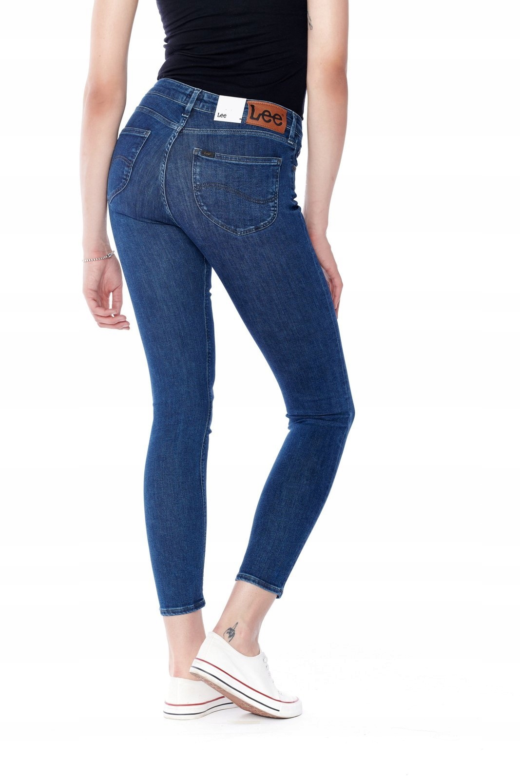 

Lee Scarlett Dark Foam L526MHGT 31/33