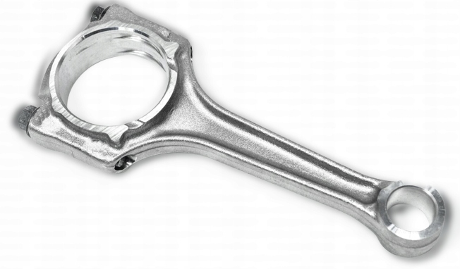 198a4000 - Шатун FIAT ALFA LANCIA 1.4 T-JET