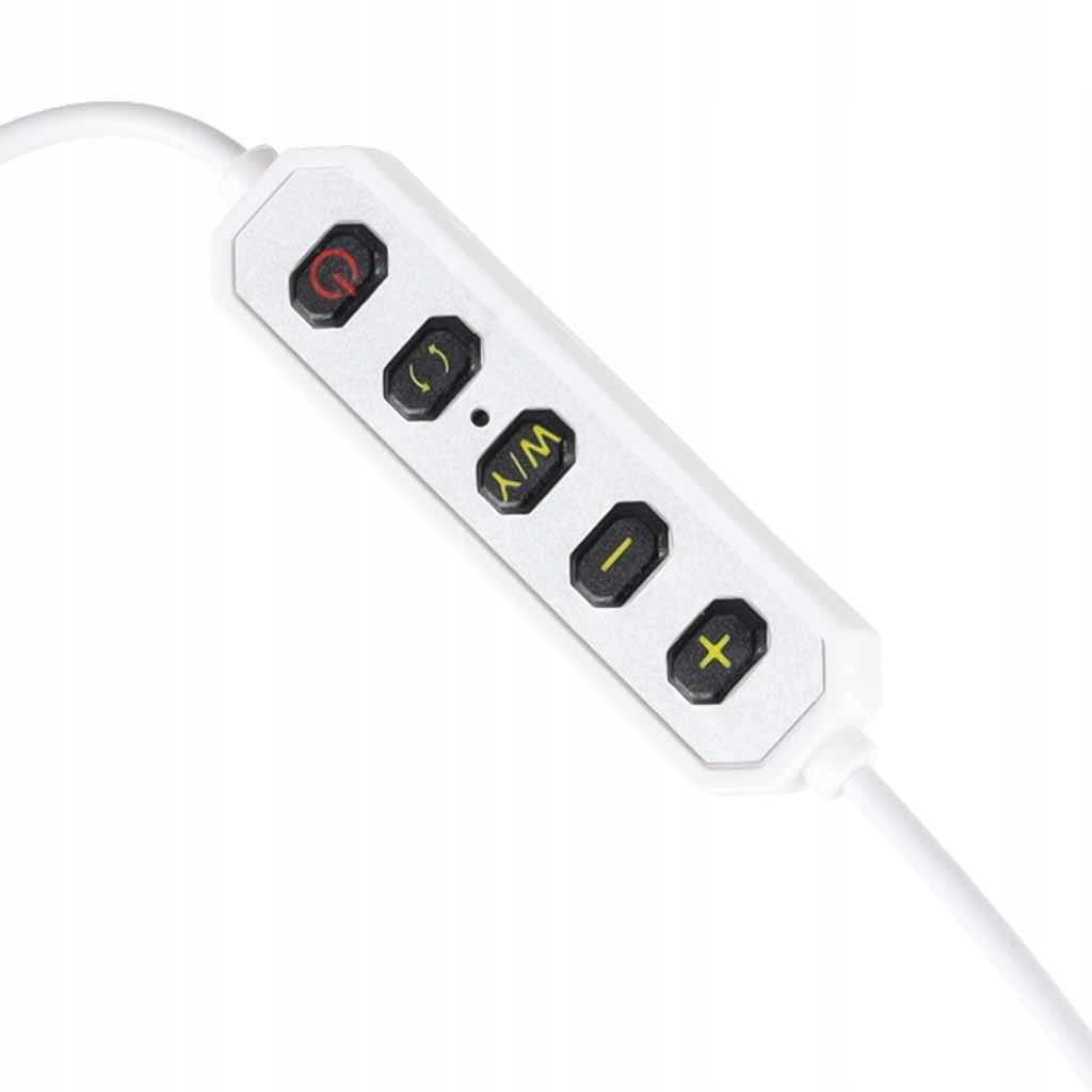 KX2643_2 Kosmetická Led lampa bezstínová na stůl