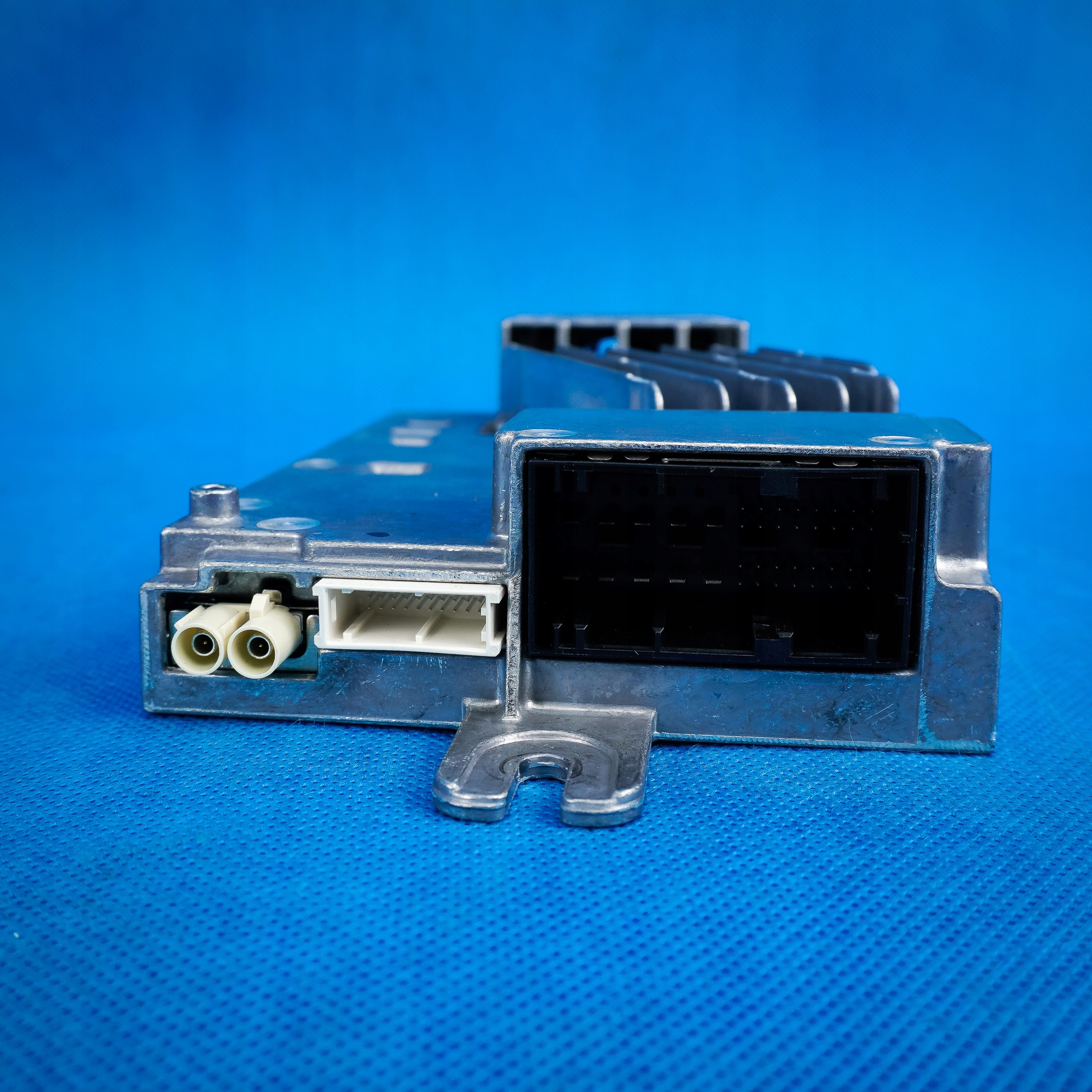 amplifier audio BMW X3 G01 LCI X4 G02 65125A8DD04 5A8DD04 5A9BFA7