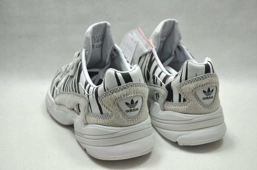 NOWE ADIDAS FALCON FV4049 R. 39 1 3 9955629178 Allegro.pl