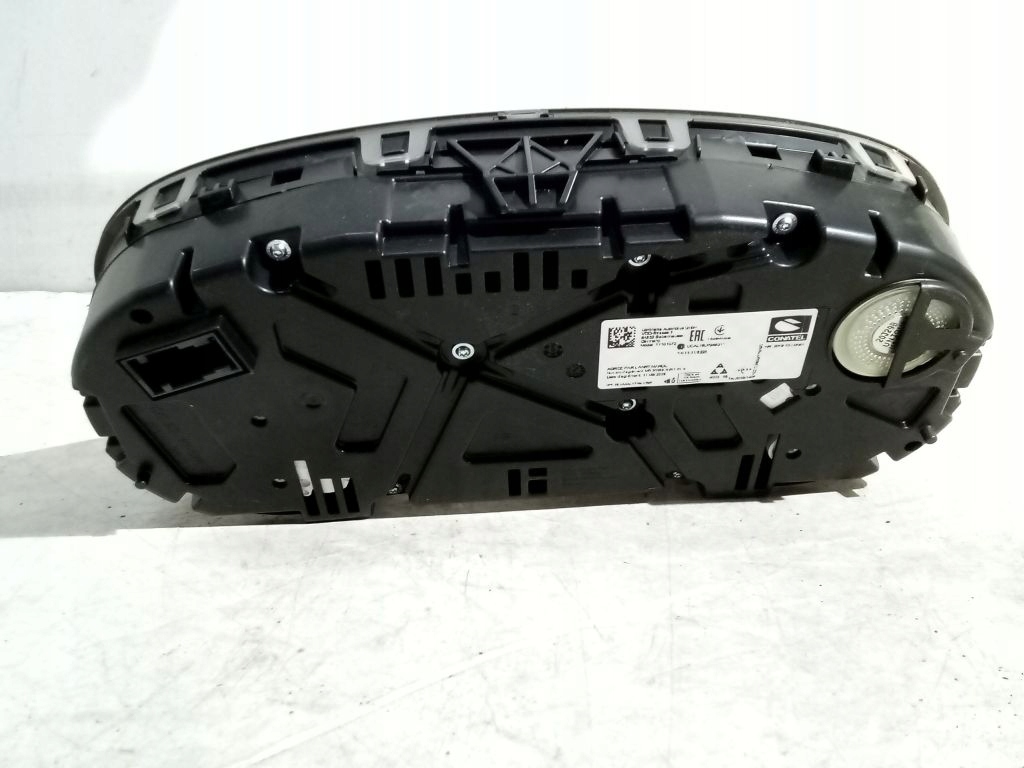 Skoda Fabia 3 III dials dials 6V0920740E