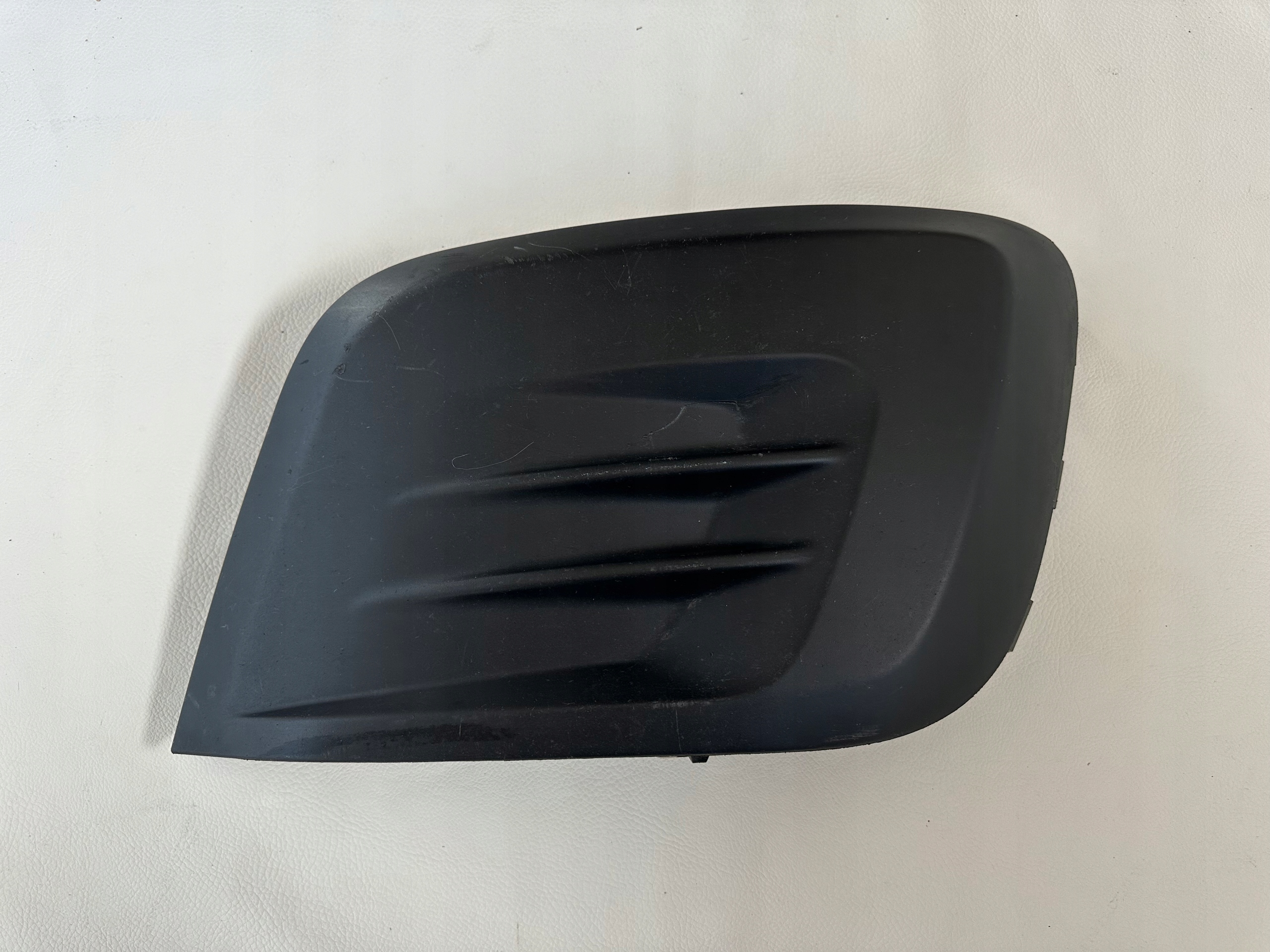 Citreon Berlingo Partner grid bumper 9810966177