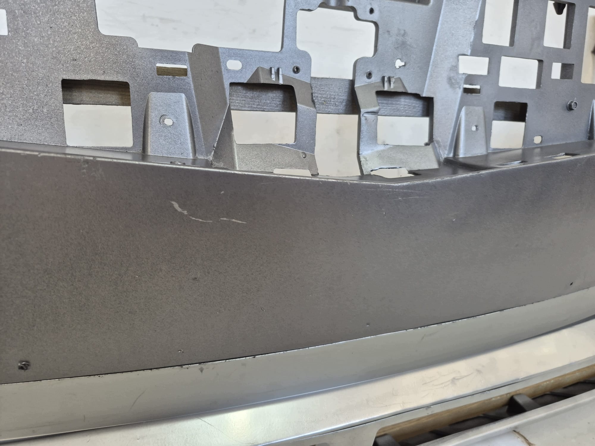 HYUNDAI IONIQ 5 V 21- bumper front front PDC 86511-GI000