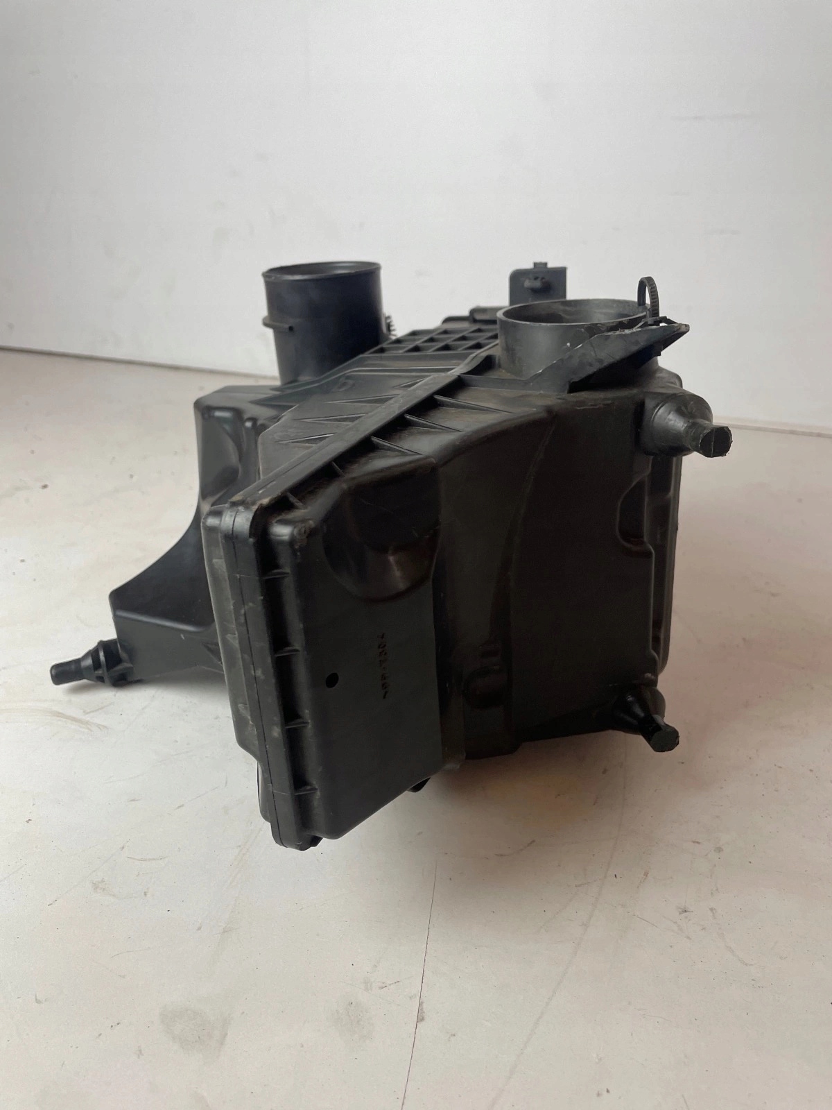 Gehäuse filter luft Nissan Tiida 1.6