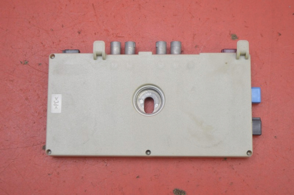 amplifier ANTENY 6950181 BMW E93 04-10