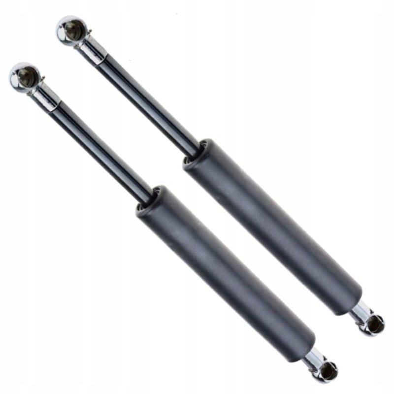 2x SIŁOWNIK TELESKOP MASKI MERCEDES BENZ ML W163