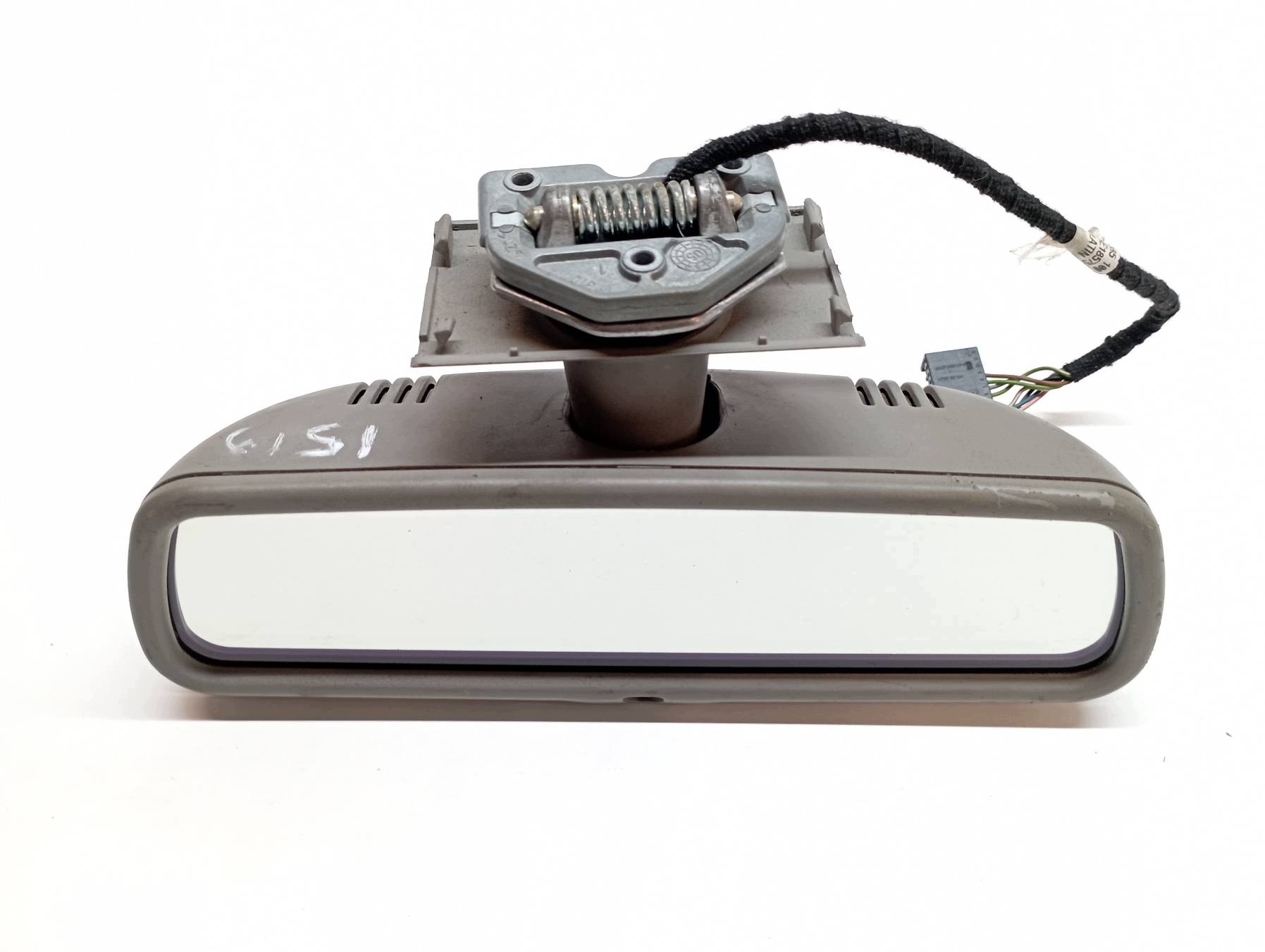 spiegel innen 8PIN Audi A8 II (2002-2010) D3