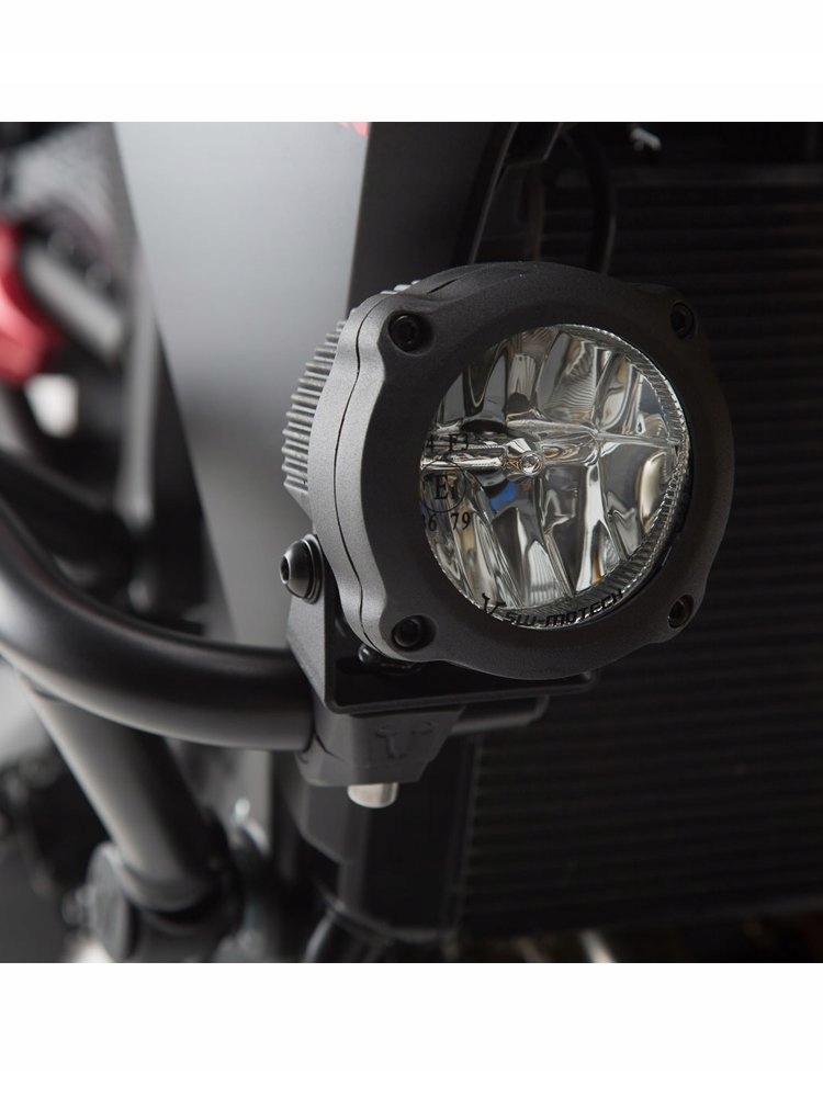 NSW.00.004.13000/B - Светильники 22,26,27,28 мм для crashbara / gmola