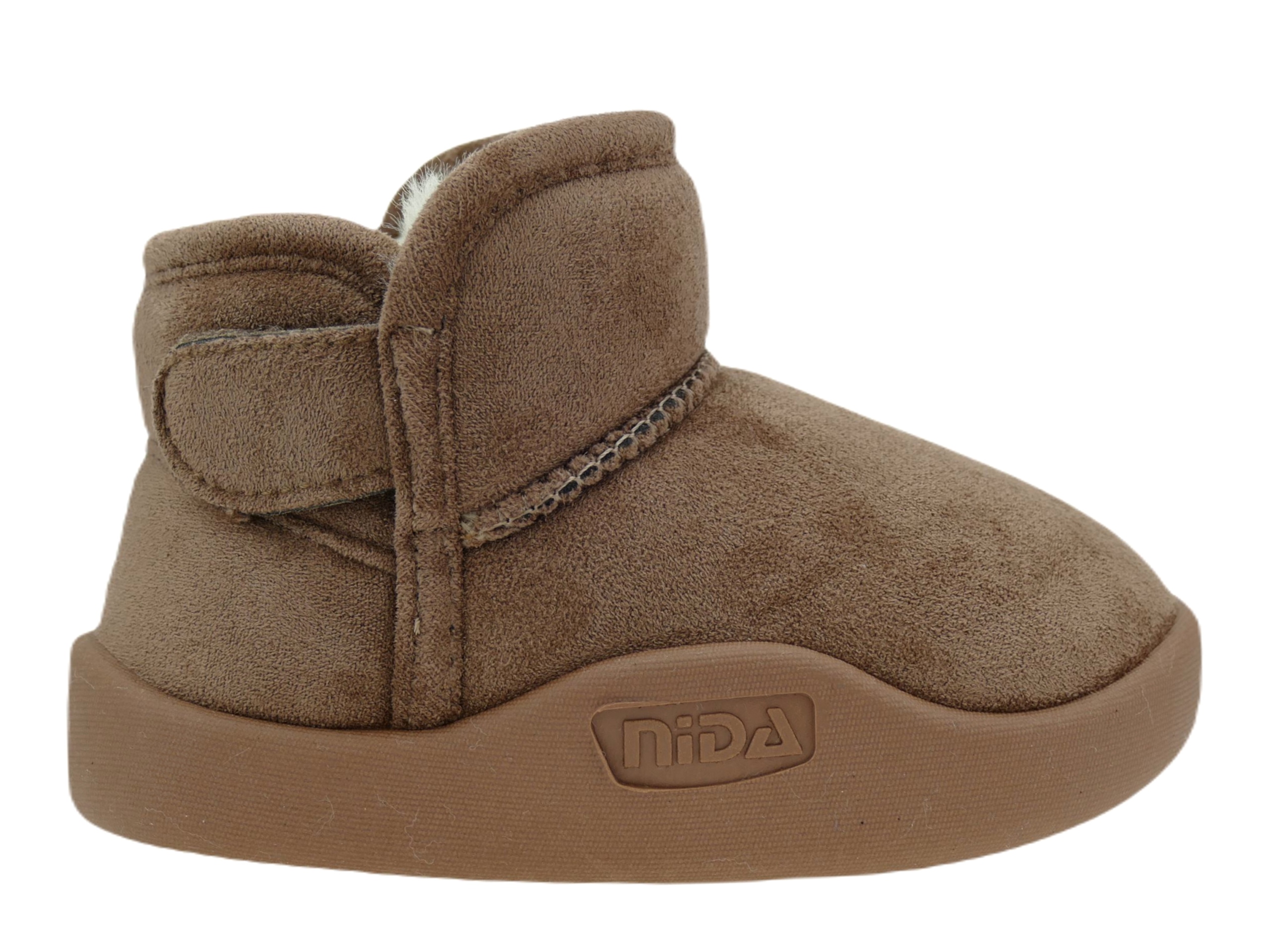 BUTY ZIMOWE DZIECIĘCE OCIEPLANE EMU BAREFOOT 24 Marka Apawwa