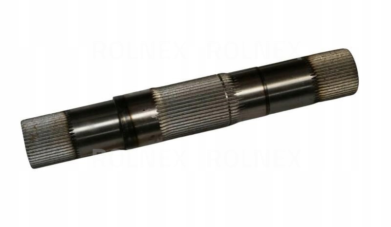 Hřídel zadního zavěšení Mtz Ua 704605023UA