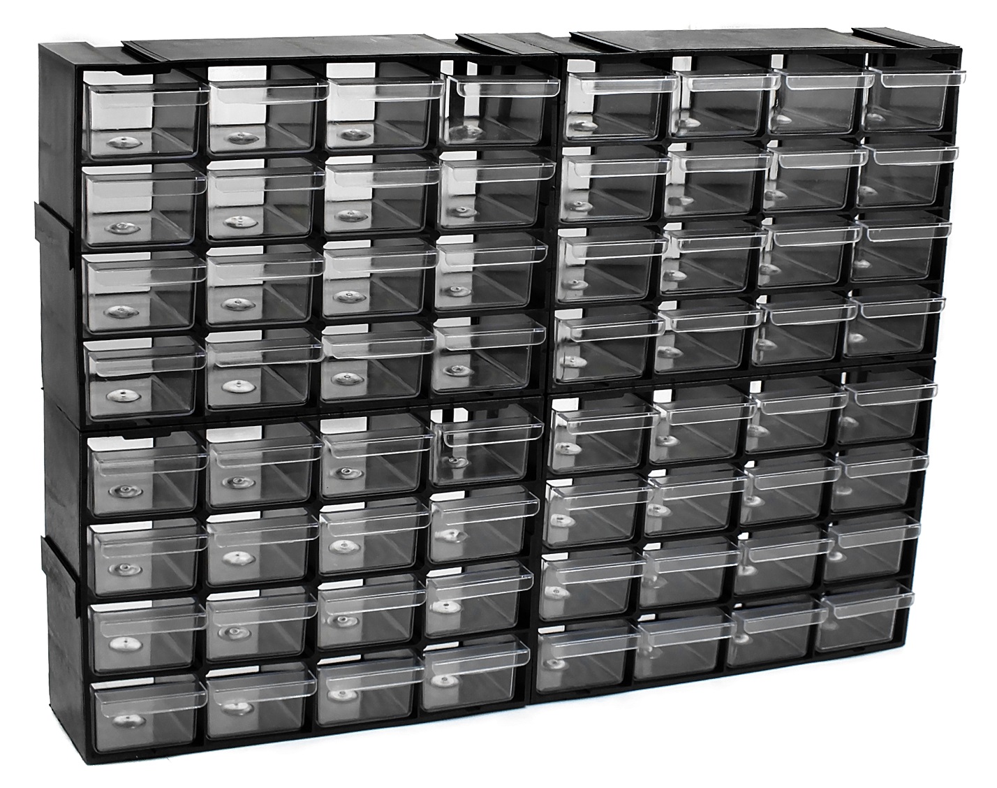 TABLICA NARZĘDZIOWA 80x80cm SZUFLADKI MODUŁOWE EAN (GTIN) 1196052962515