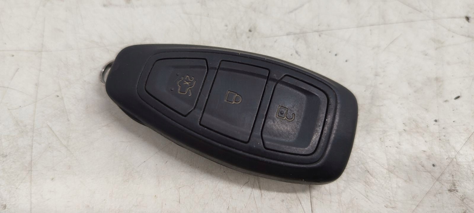 Pilot kluczyka Ford Focus MK3