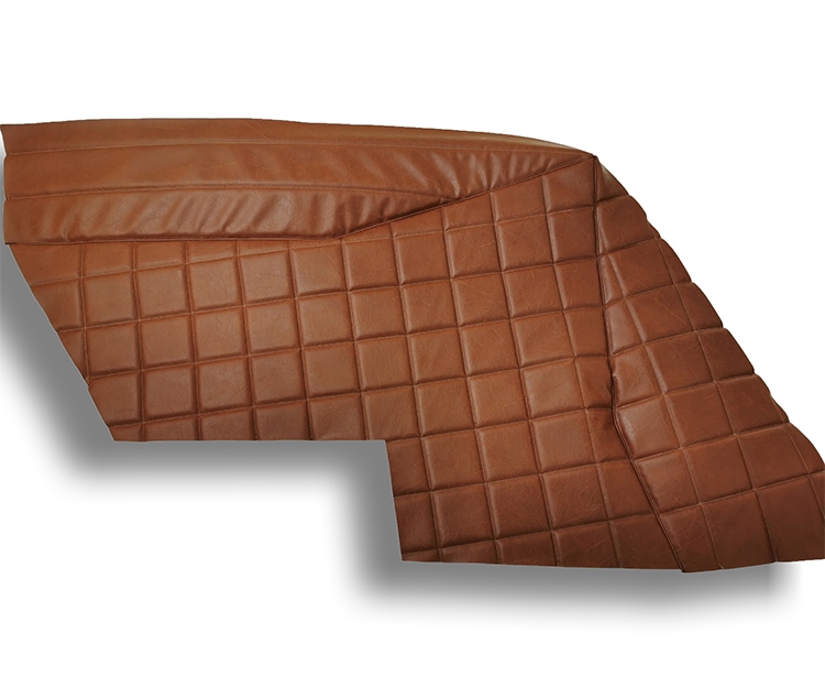 BAM2004 - Обивка для Крыльев Ursus 385, Ursus 912 бронза