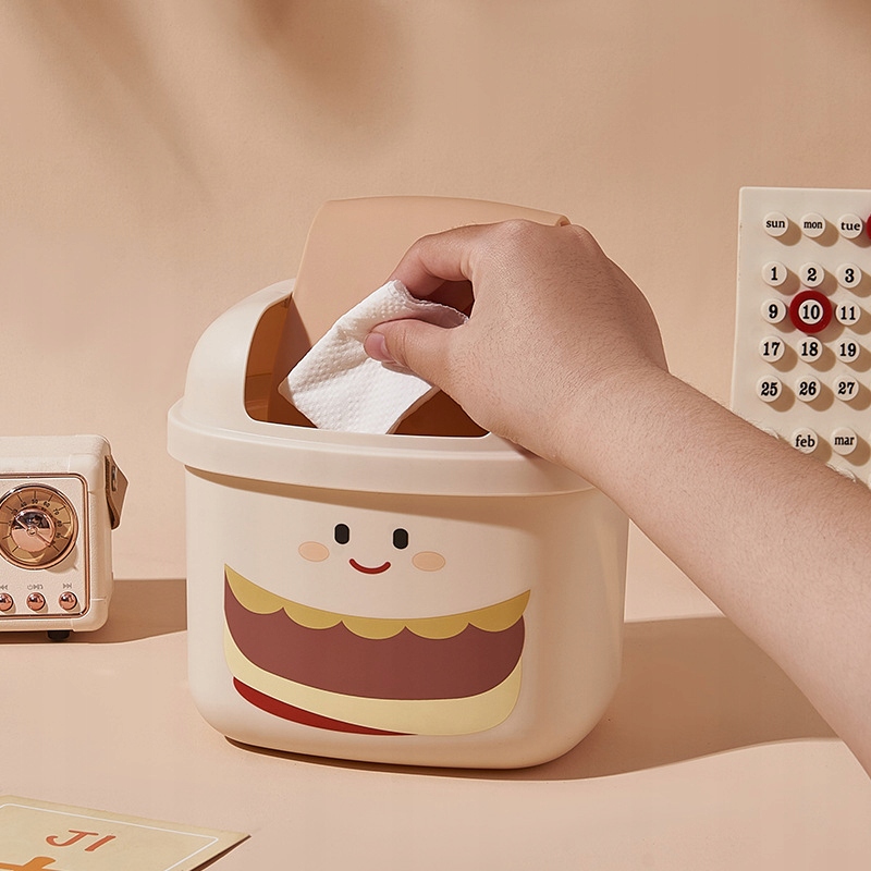 MAŁY BIURO KOSZ NA ŚMIECI Kod producenta SM368464