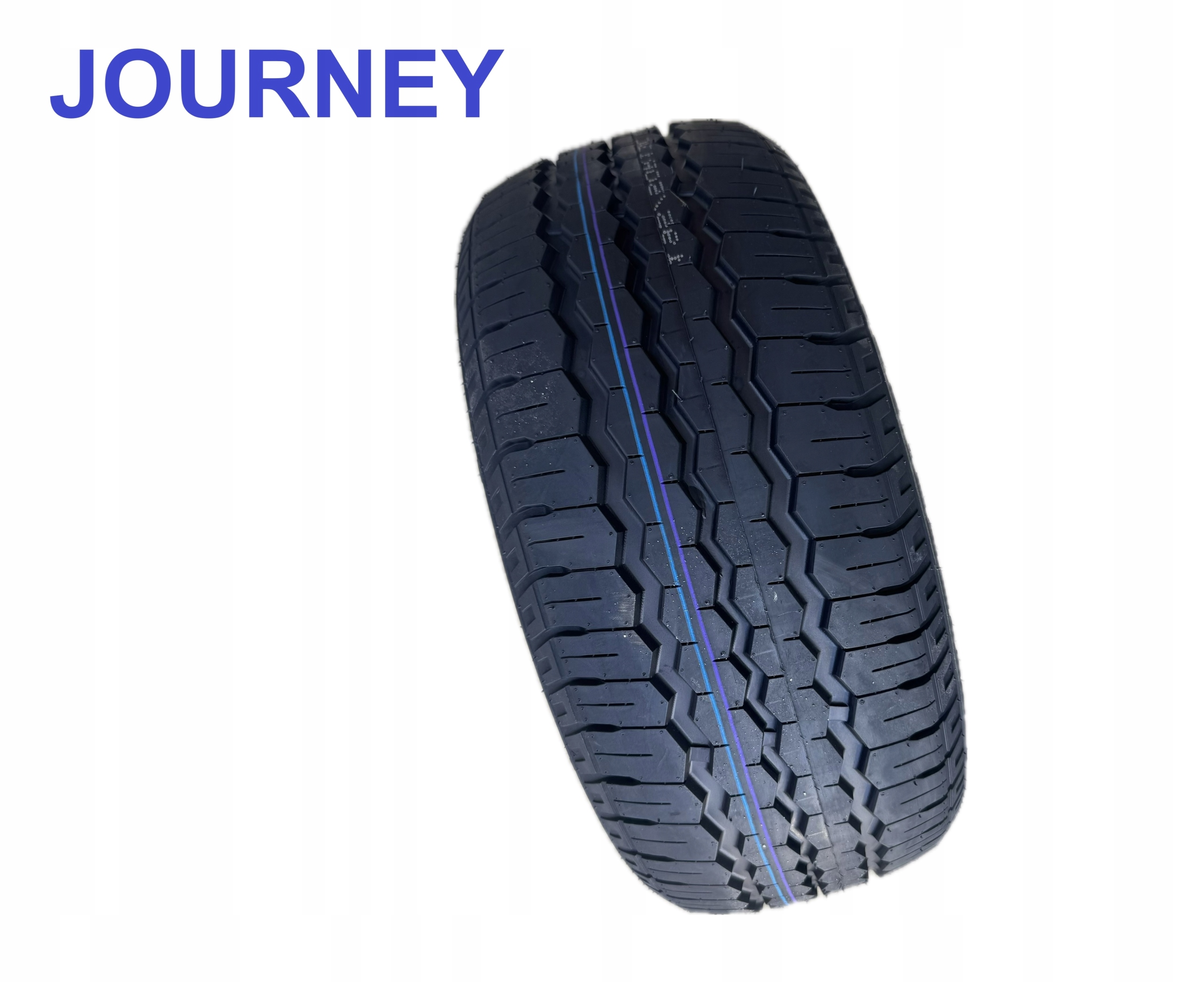 Pneumatika pre odťahovku Journey WR068 195/50R13 195/50/13 13C 104/101N