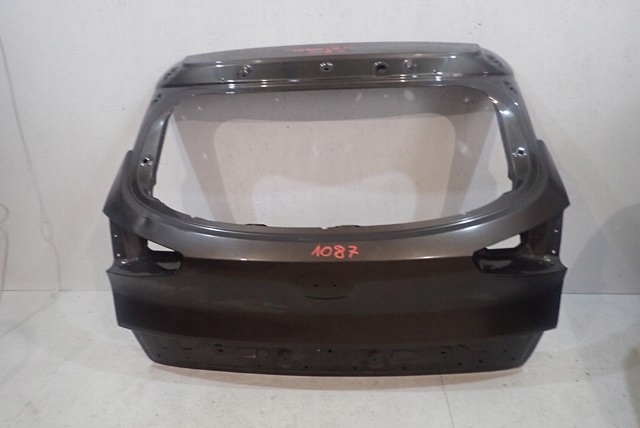 KLAPA TYŁ POKRYWA HYUNDAI TUCSON 3 III LIFT 2018-