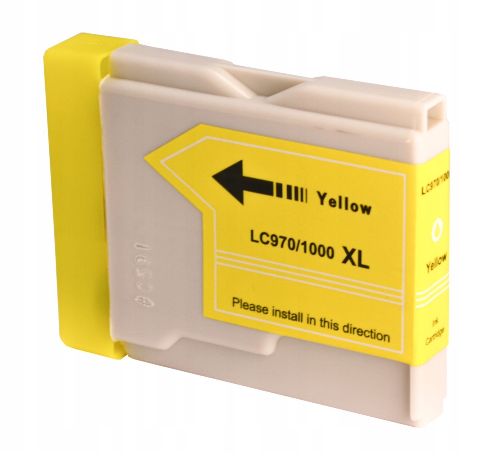 

Tusz Do Brother LC1000 DCP-135C DCP-150C XL