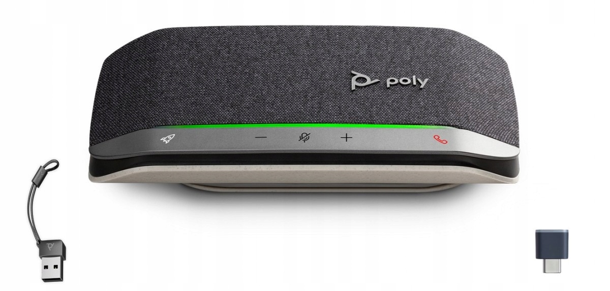 Poly Sada handsfree Sync 20 Spkphn Usb-a/c B95VJUT#AC3