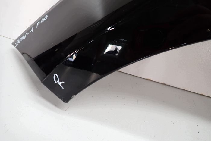 BMW 1 F40 fender left front front