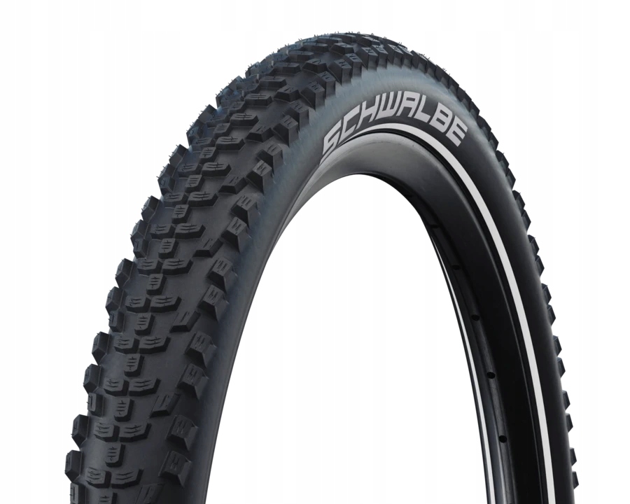 Opona Schwalbe Smart Sam 27.5 Performance Reflex 27.5x2.60