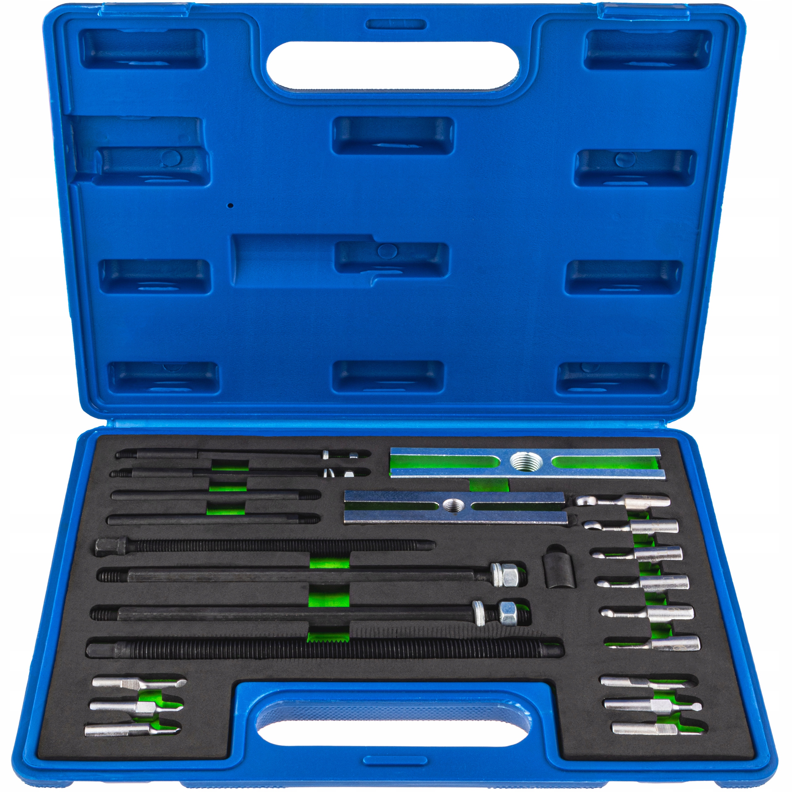 ŚCIĄGACZ DO ŁOŻYSK KULKOWYCH ZESTAW 23 EL.