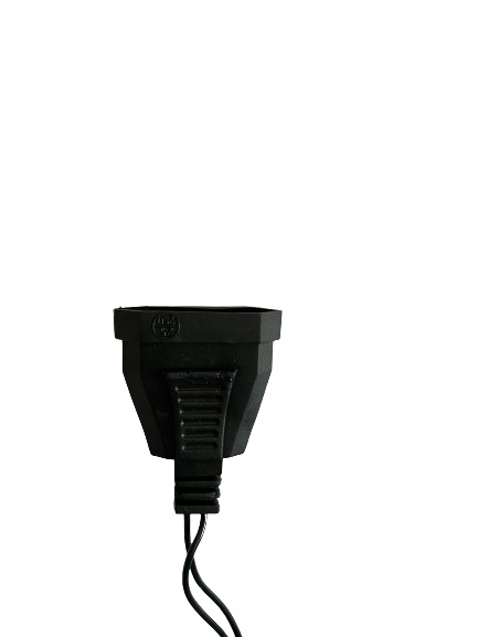 Lampki choinkowe 100 LED zewnętrzne wewnętrzne 8 m Marka inna